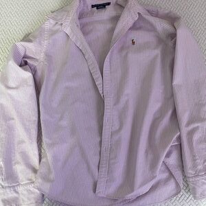 Ralph Lauren Slim fit